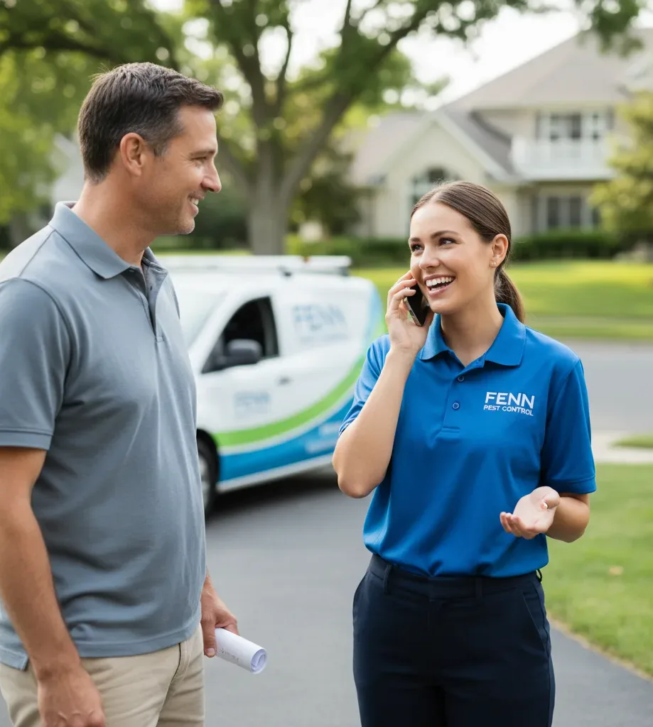Silverfish Control in West Warren, MA